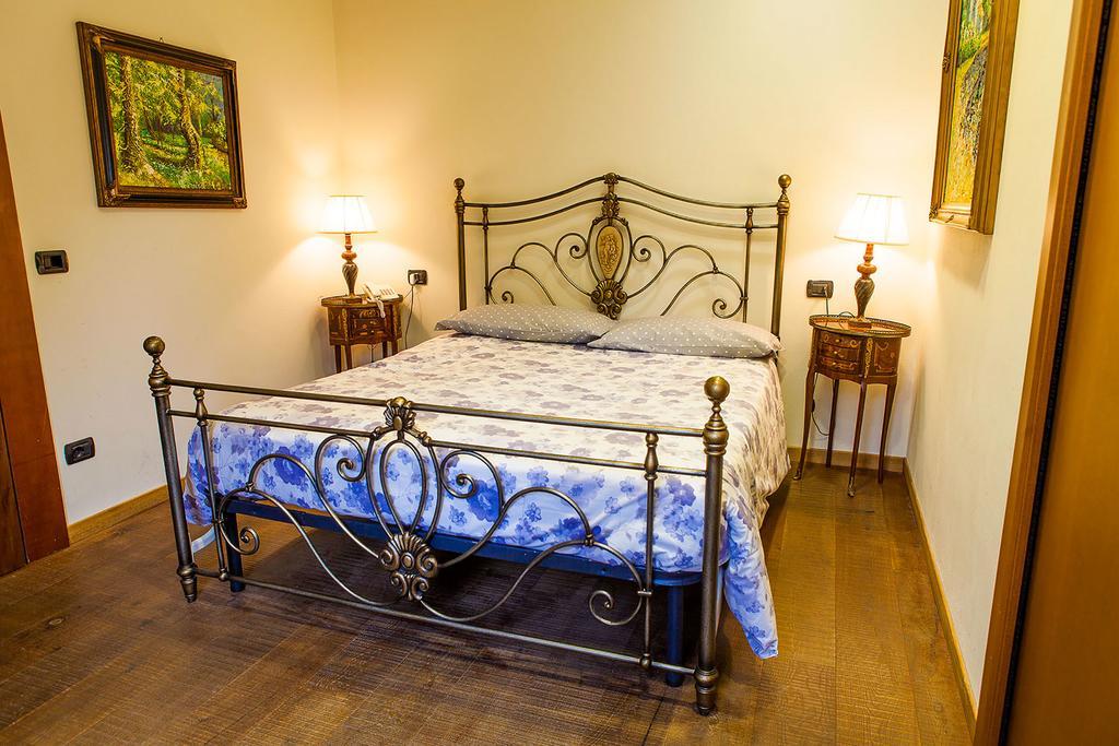 La Baita Boario Terme Zimmer foto