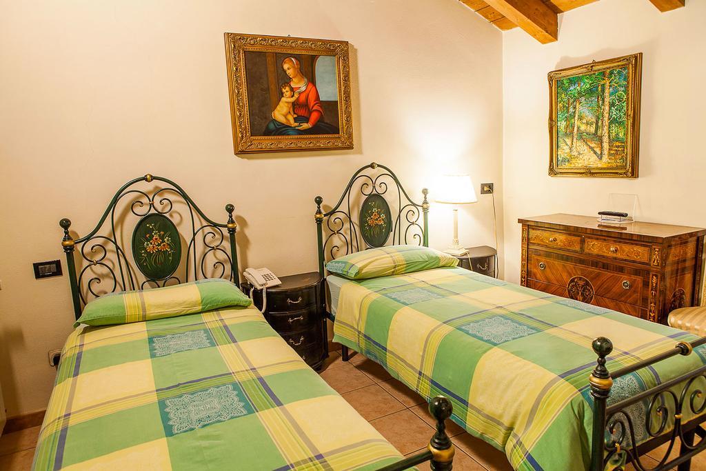 La Baita Boario Terme Zimmer foto