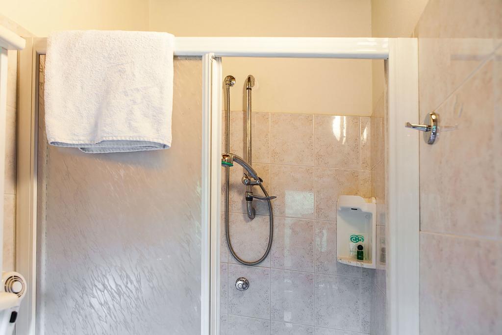 La Baita Boario Terme Zimmer foto