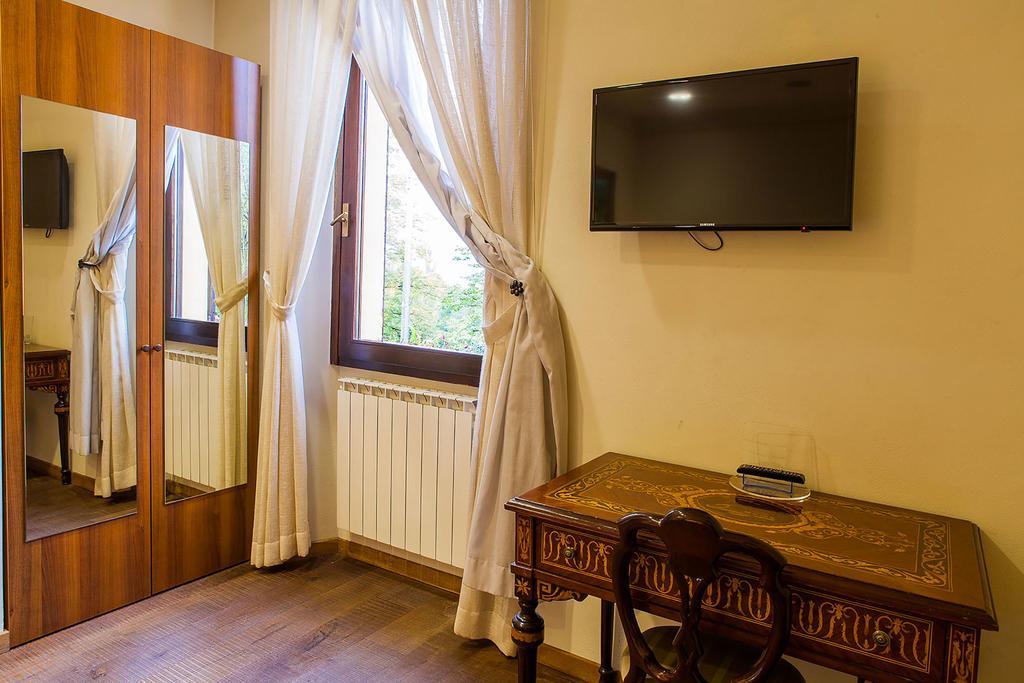 La Baita Boario Terme Zimmer foto
