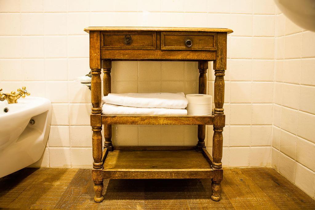 La Baita Boario Terme Zimmer foto