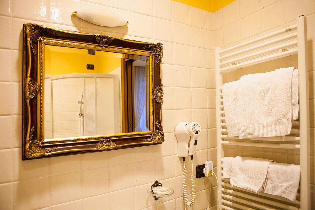 La Baita Boario Terme Zimmer foto