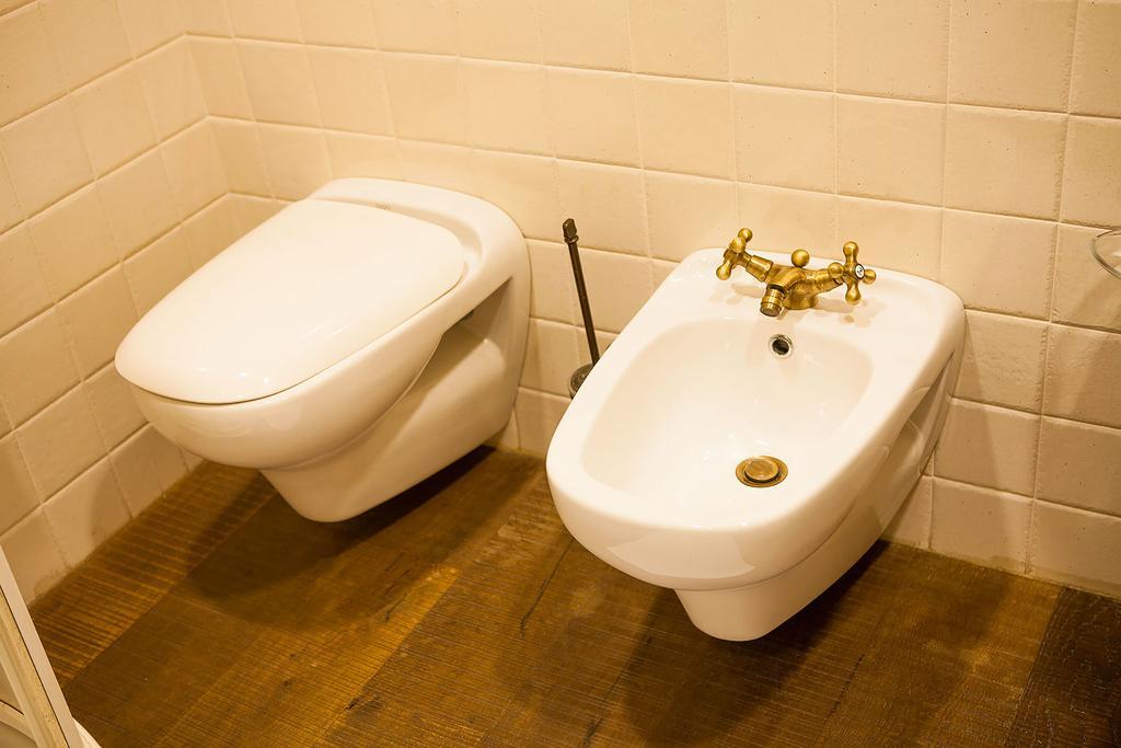 La Baita Boario Terme Zimmer foto
