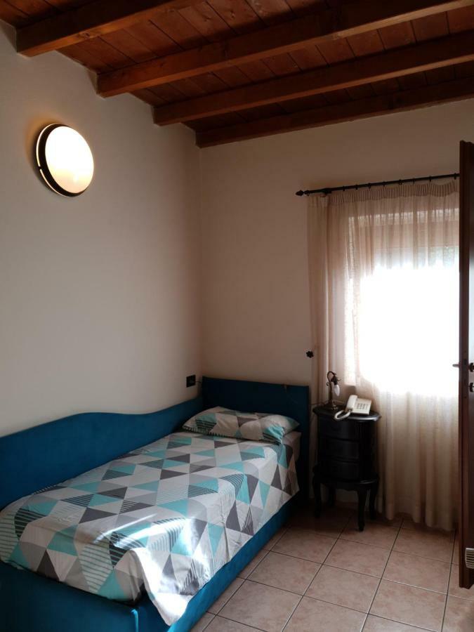 La Baita Boario Terme Exterior foto